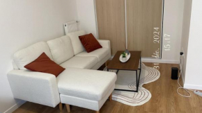 modern and secure residence